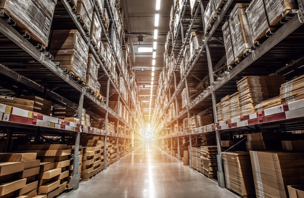 almacen lleno stock filosofia orli